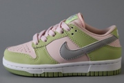 Kids Dunk SB A02 Lime Ice